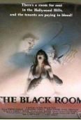 Pochette du film Black Room