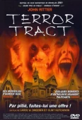 Pochette du film Terror Tract