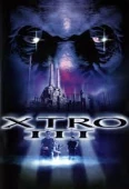 Pochette du film XTro 3