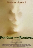 Pochette du film Fantômes Contre Fantômes