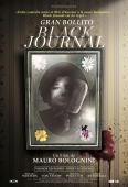 Pochette du film Black Journal
