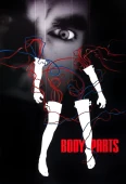 Pochette du film Body Parts