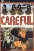 Pochette du film Careful