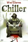 Pochette du film Chiller