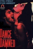 Pochette du film Dance of the Damned