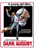 Pochette du film Dark August