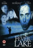 Pochette du film Fever Lake