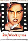 Pochette du film Frénétiques, les
