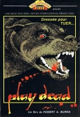 Pochette du film Play Dead