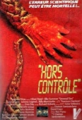 Pochette du film Hors Contrôle