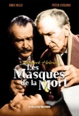 Pochette du film Masks of Death, the