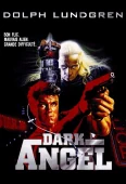 Pochette du film Dark Angel