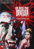 Pochette du film Messe Pour Dracula