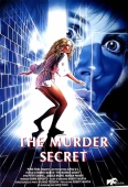Pochette du film Murder Secret