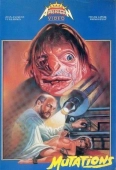 Pochette du film Mutations
