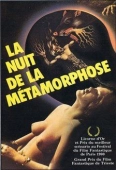Pochette du film Nuit de la Métamorphose, la