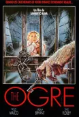 Pochette du film Ogre, the