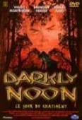 Pochette du film Darkly Noon : le Jour du Châtiment