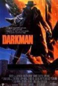Pochette du film Darkman