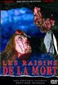 Pochette du film Raisins de la Mort, les