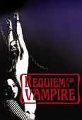 Pochette du film Requiem Pour Un Vampire