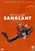 Pochette du film Réveillon Sanglant