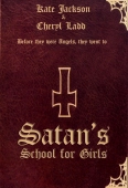 Pochette du film Satan's School For Girls