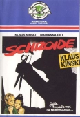 Pochette du film Schizoide