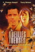 Pochette du film Abeilles Tueuses, les