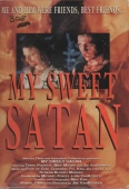 Pochette du film My Sweet Satan