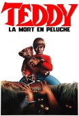 Pochette du film Teddy : La Mort en Peluche