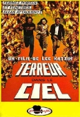 Pochette du film Terreur dans le Ciel