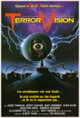 Pochette du film Terror Vision