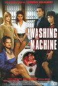 Pochette du film Washing Machine