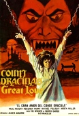 Pochette du film Gran Amor del Conde Dracula