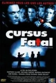 Pochette du film Cursus Fatal