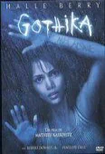 Pochette du film Gothika