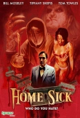 Pochette du film Home Sick