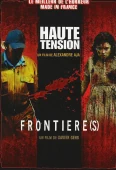 Pochette du film Haute Tension