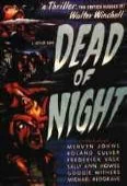 Pochette du film Dead of Night