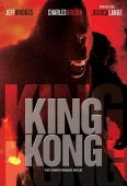 Pochette du film King Kong