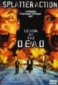 Pochette du film Legion of the Dead