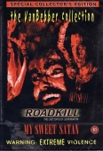 Pochette du film Roadkill : the Last Days of James Martin
