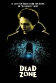 Pochette du film Dead Zone