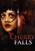 Pochette du film Cherry Falls