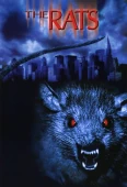 Pochette du film Rats, les