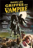 Pochette du film Dans les Griffes du Vampire