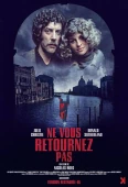 Pochette du film Ne Vous Retournez Pas