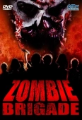 Pochette du film Zombie Brigade