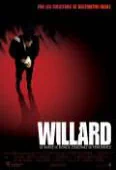 Pochette du film Willard